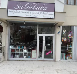 Salihbaba Hediyelik