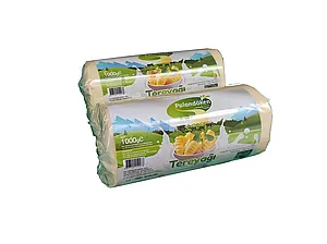 Tereyağı rulo 1000 gr.